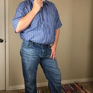 Ely Cattleman Pearl Snap